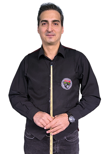 نیما قهری